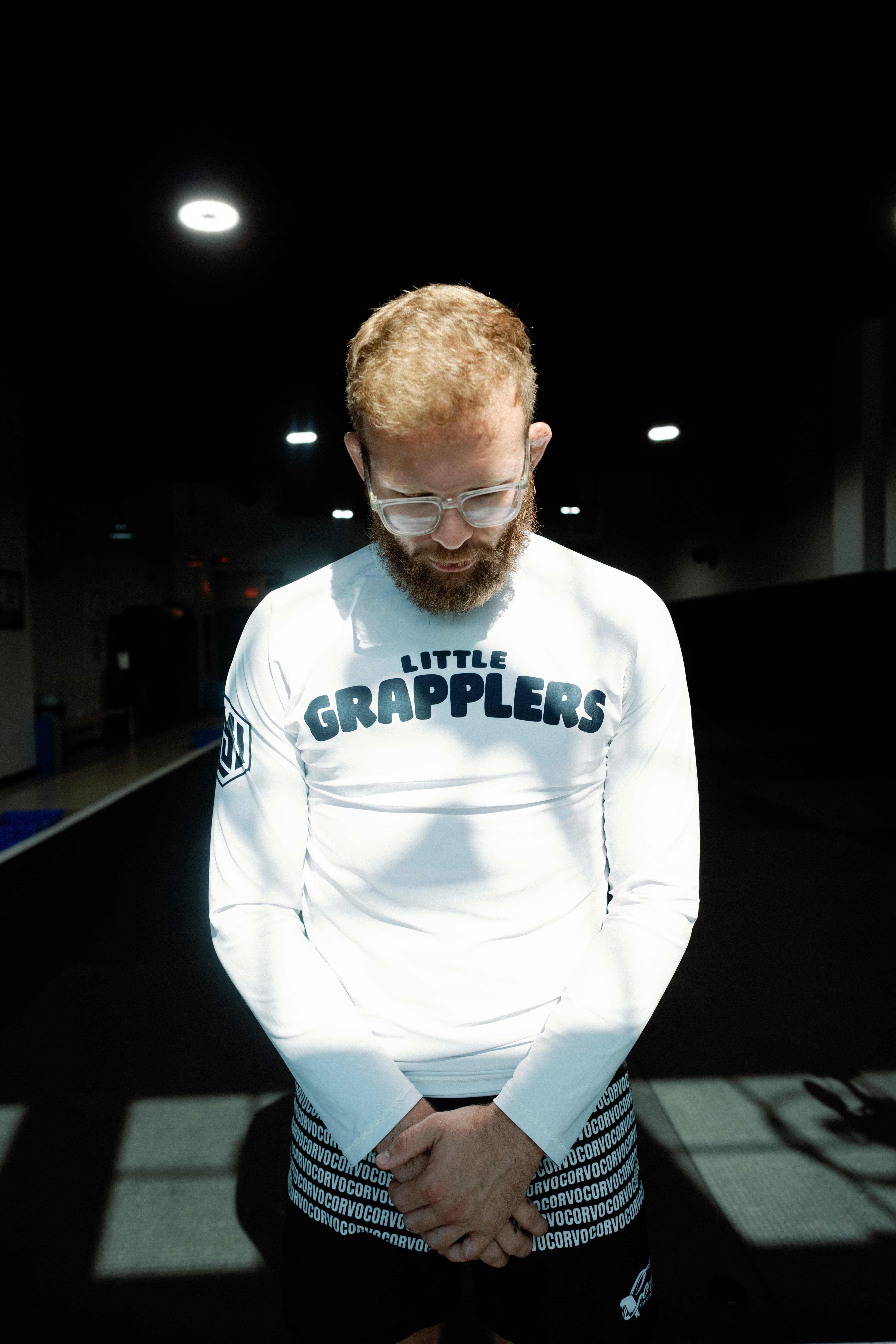 Children developing physical skills through BJJ
